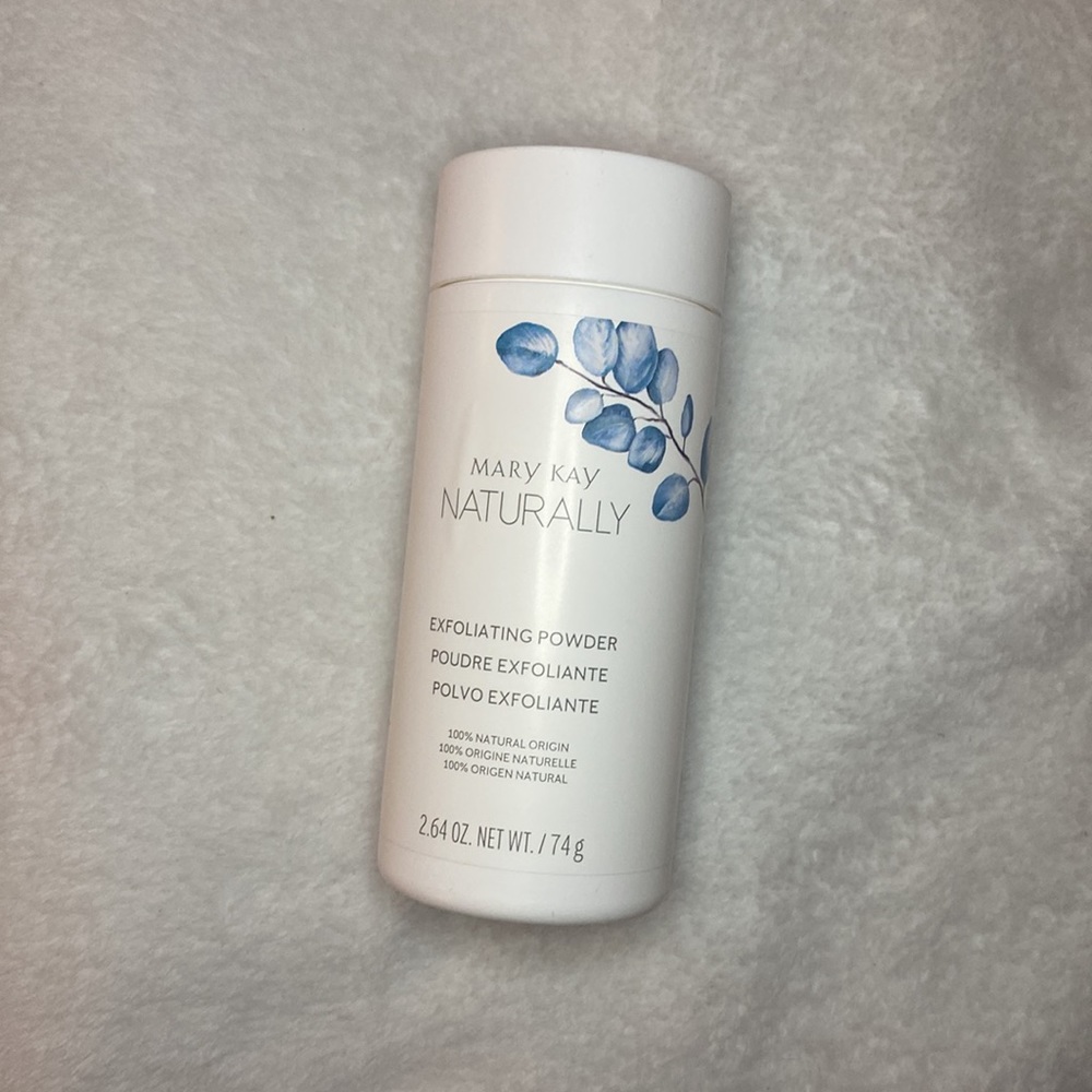 MaryKay Exfoliating Powder - Picture 6 of 6
